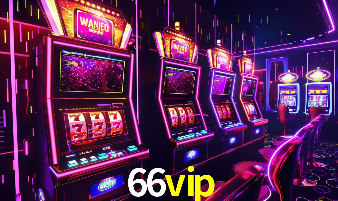Inovações de Jogos na 66vip: O Futuro das Experiências Interativas