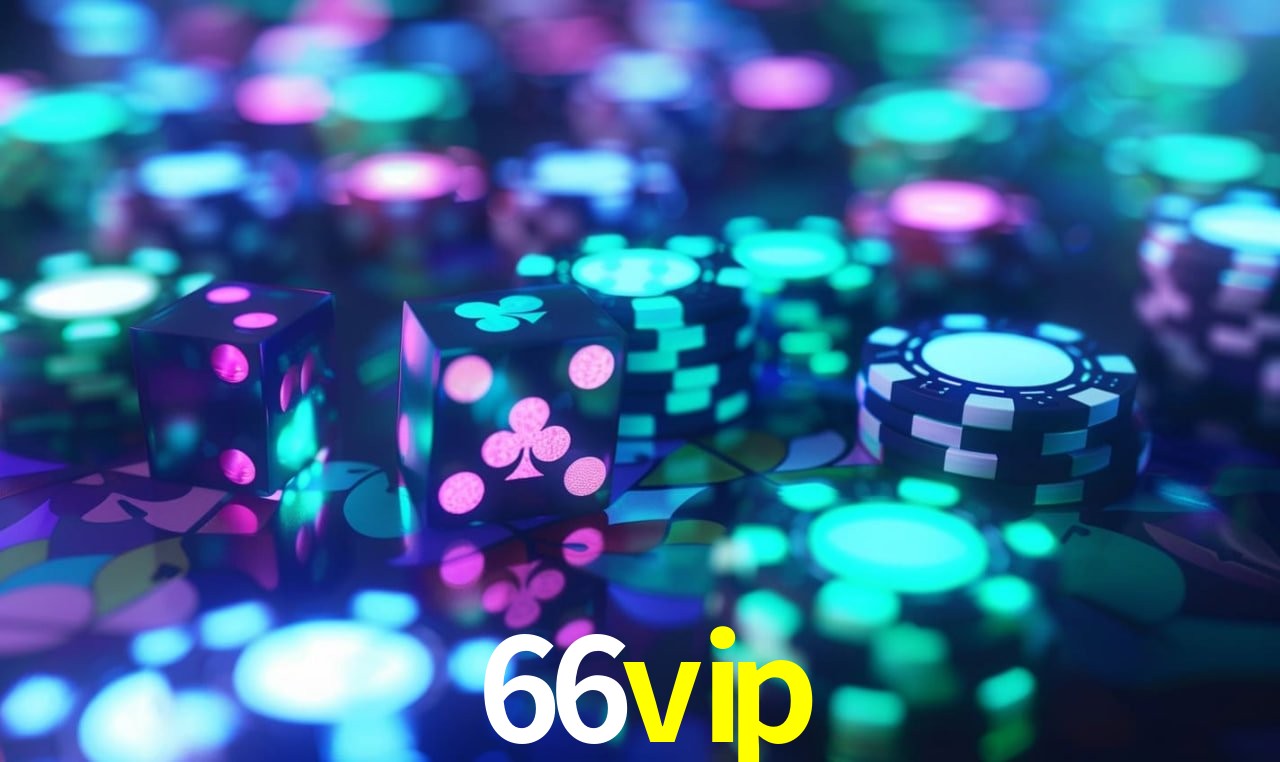 Casino Ao Vivo 66vip