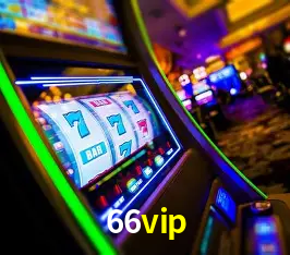 Inovações de Jogos na 66vip: O Futuro das Experiências Interativas