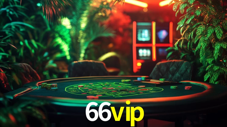 Welcome Bonus 66vip