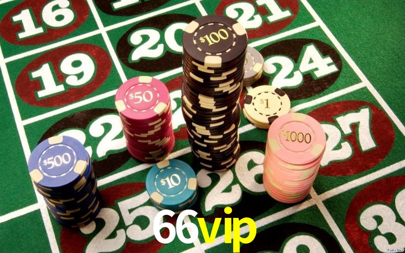 Apostas de Futebol 66vip