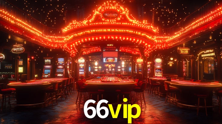 Experimente o Login Seguro Premium no 66vip